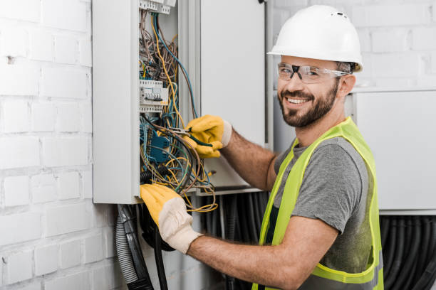 Best Electrical Installation Contractor  in Holiday Shores, IL