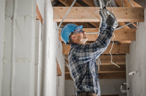 Electrical Rewiring Services in IL