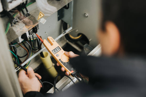 Best Local Electrician Companies  in Holiday Shores, IL