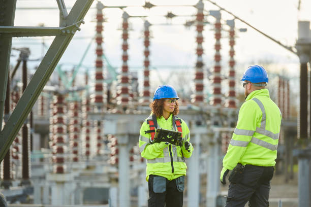 Best Commercial Electrician Services  in Holiday Shores, IL