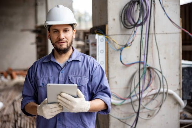 Best Electrical Outlet Repair  in Holiday Shores, IL
