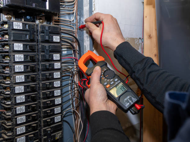 Best Affordable Emergency Electrician  in Holiday Shores, IL